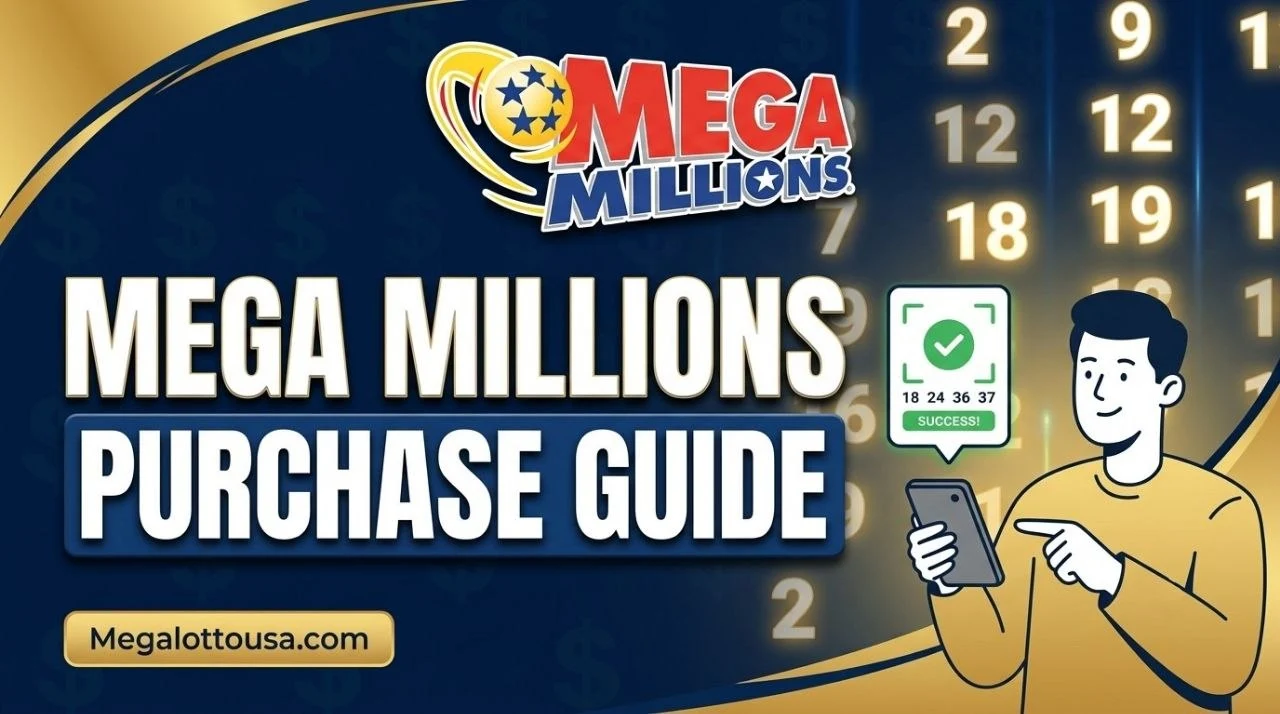 MEGA BUY GUIDE