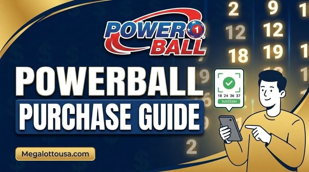 POWER BUY GUIDE